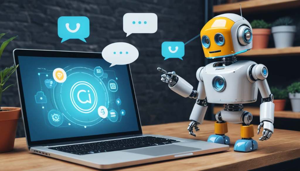 How AI Chatbots Skyrocket Ecommerce Conversion Rates - Marigold