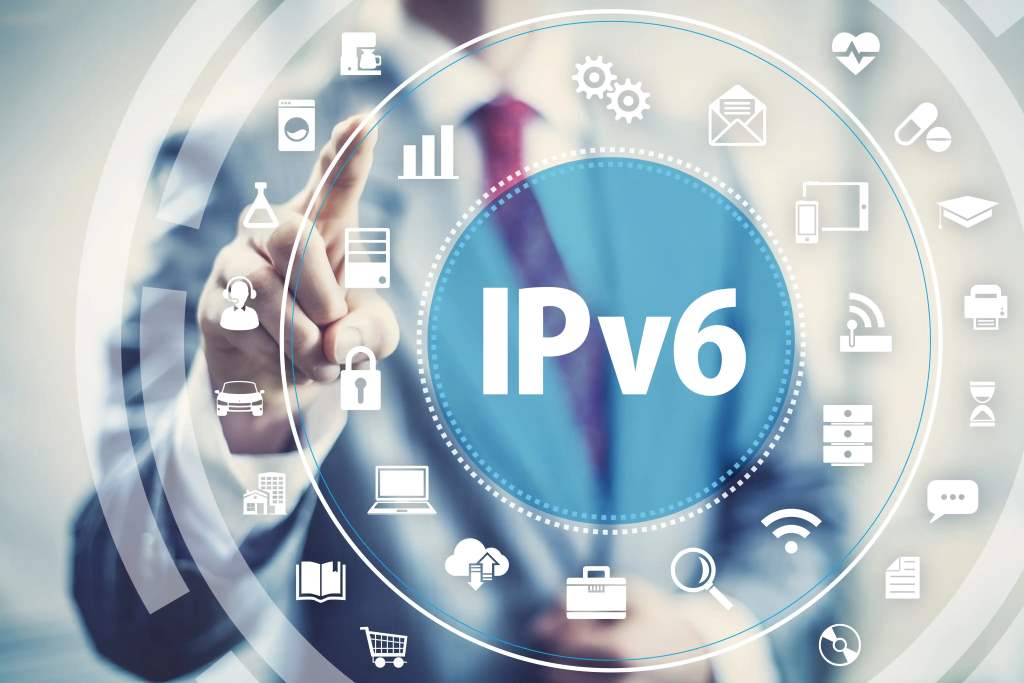 IPv6 on digital marketing analytics