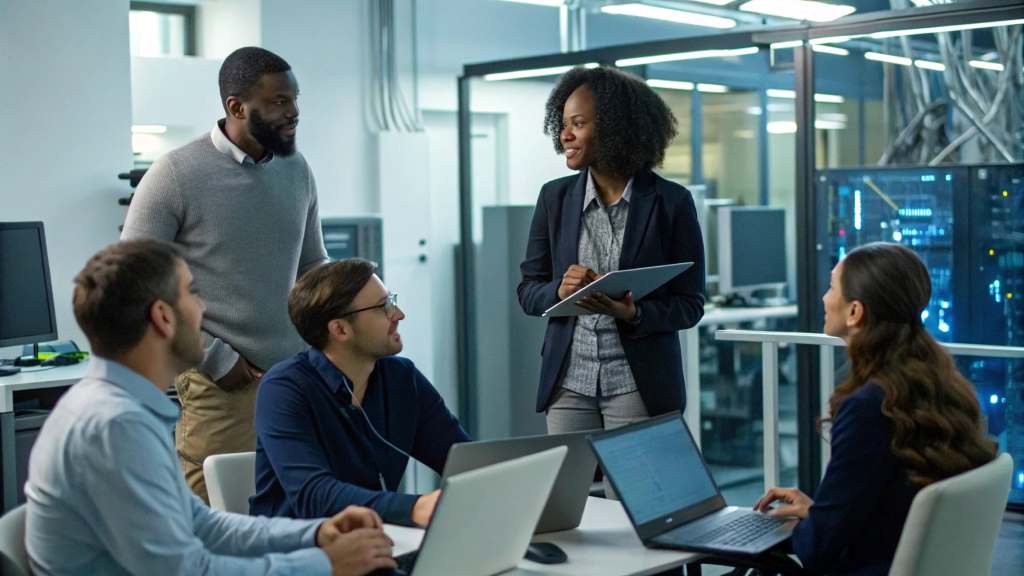 Why Tech Companies Need a Chief Philosophy Officer
