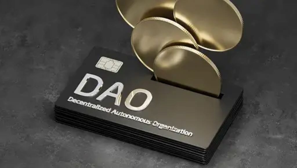 failed decentralized autonomous organization