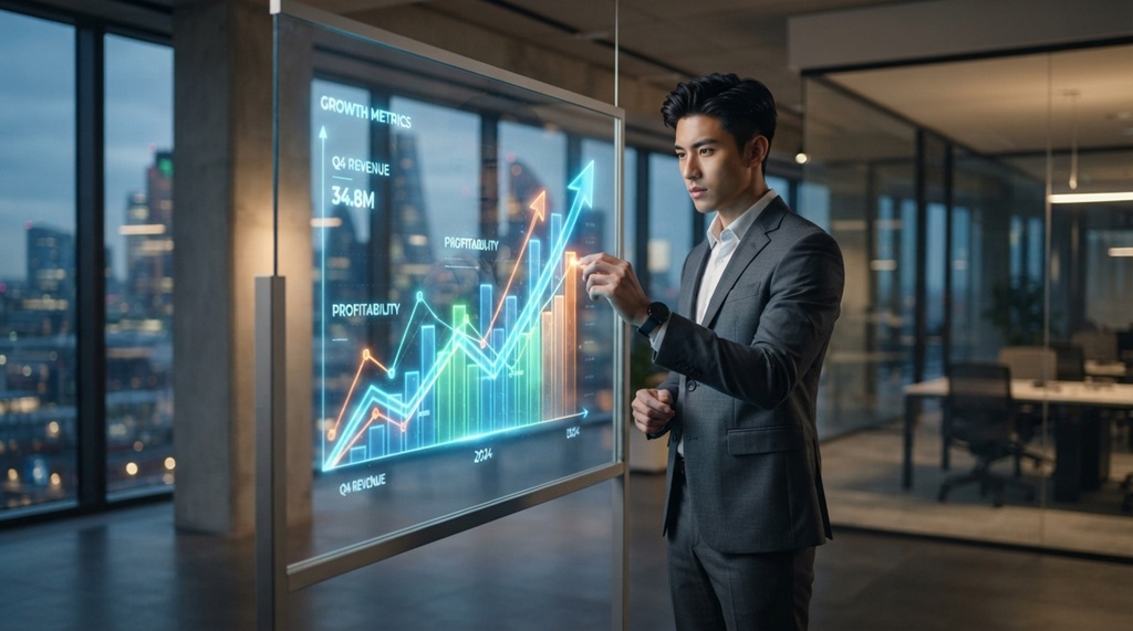 Are Business Growth Articles Key to Scaling Fast?