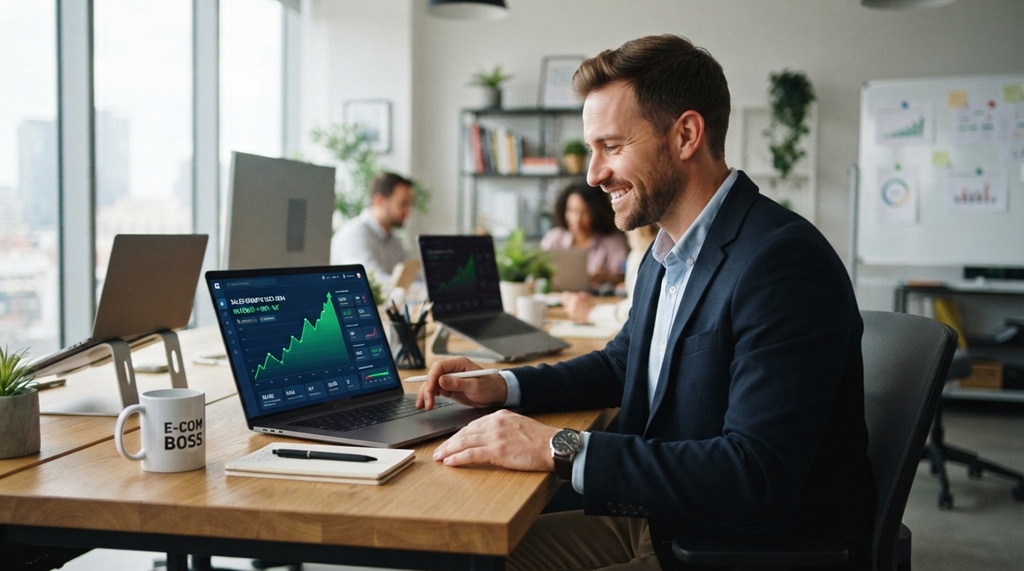 Top Ecommerce Success Stories & Growth Lessons