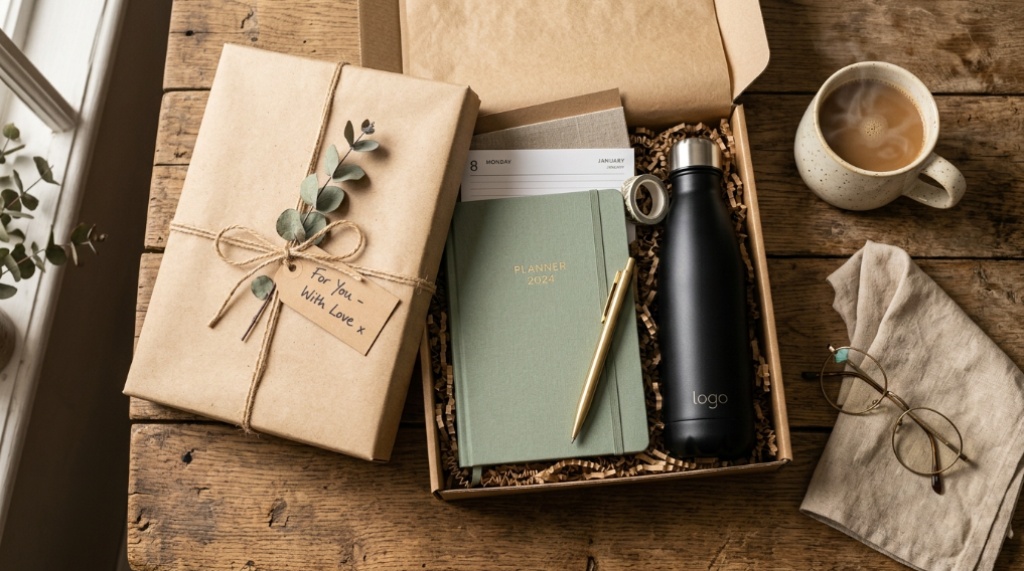 The Psychology Behind Giving Practical Gifts